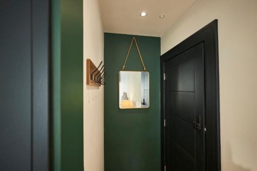 The Believe Boutique (Believe Bar & Bedrooms) Hotel in England