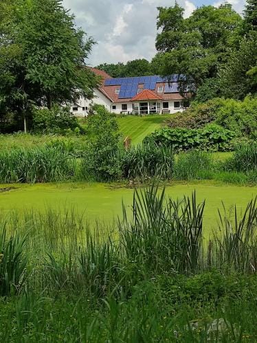 Emily's Garden Hotel in Region of Southern Denmark