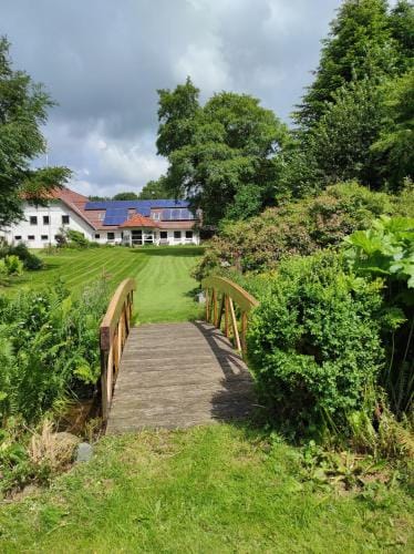 Emily's Garden Hotel in Region of Southern Denmark