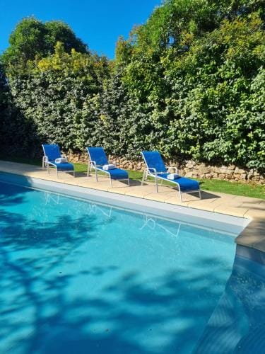 La Bastide Du Vieux Four Bed&Breakfast Hotel in Lorgues