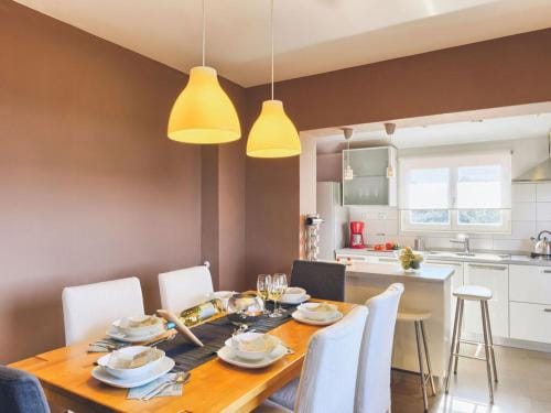 Holiday apartment DEA Vista Hotel in Banjole