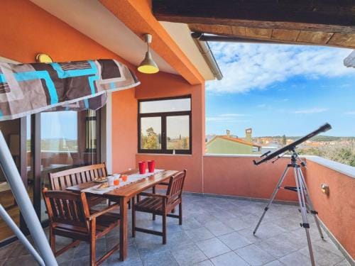 Holiday apartment DEA Vista Hotel in Banjole