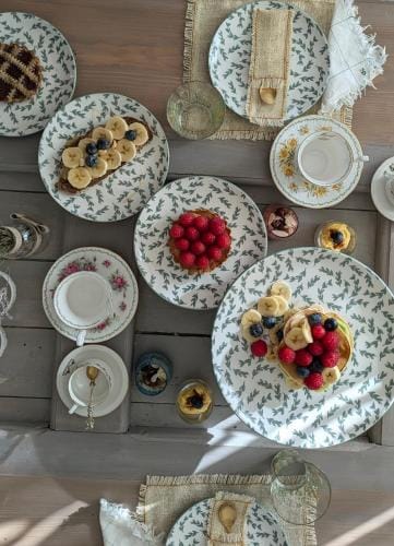 Casa Viola Bed and Breakfast Dimora di campagna Hotel in Liguria