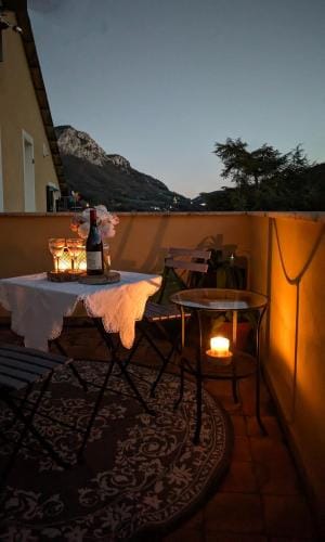 Casa Viola Bed and Breakfast Dimora di campagna Hotel in Liguria