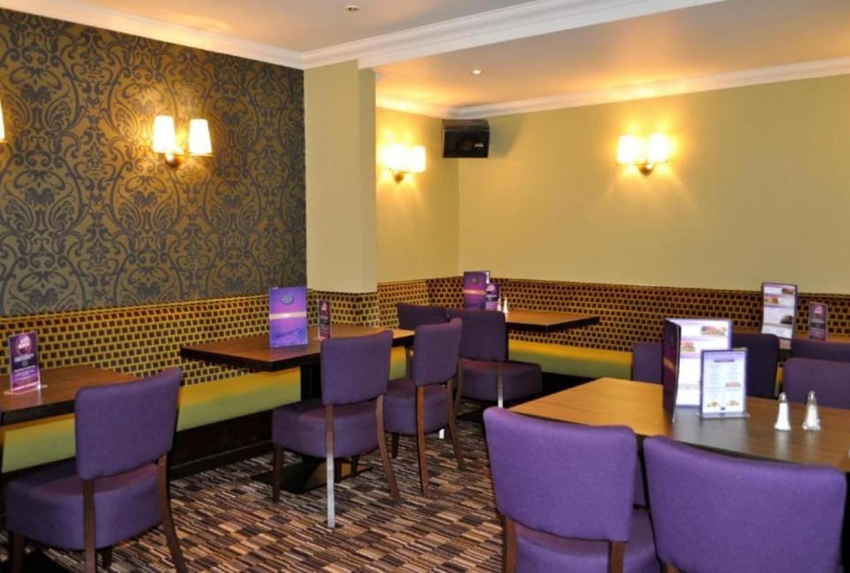 Lochway Hotel Hotel in Scotland