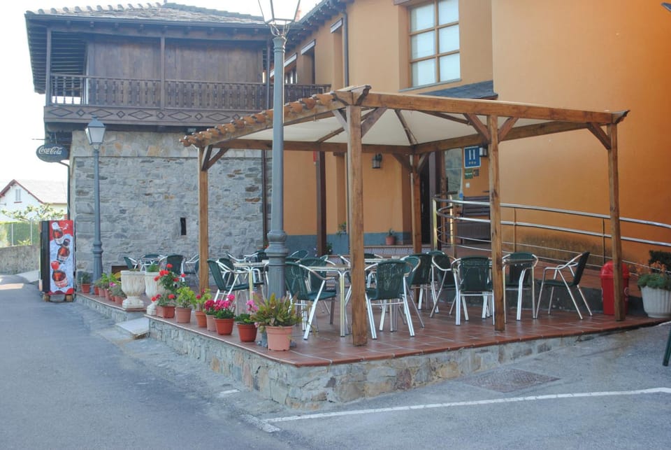 Astur Regal Hotel in Asturias