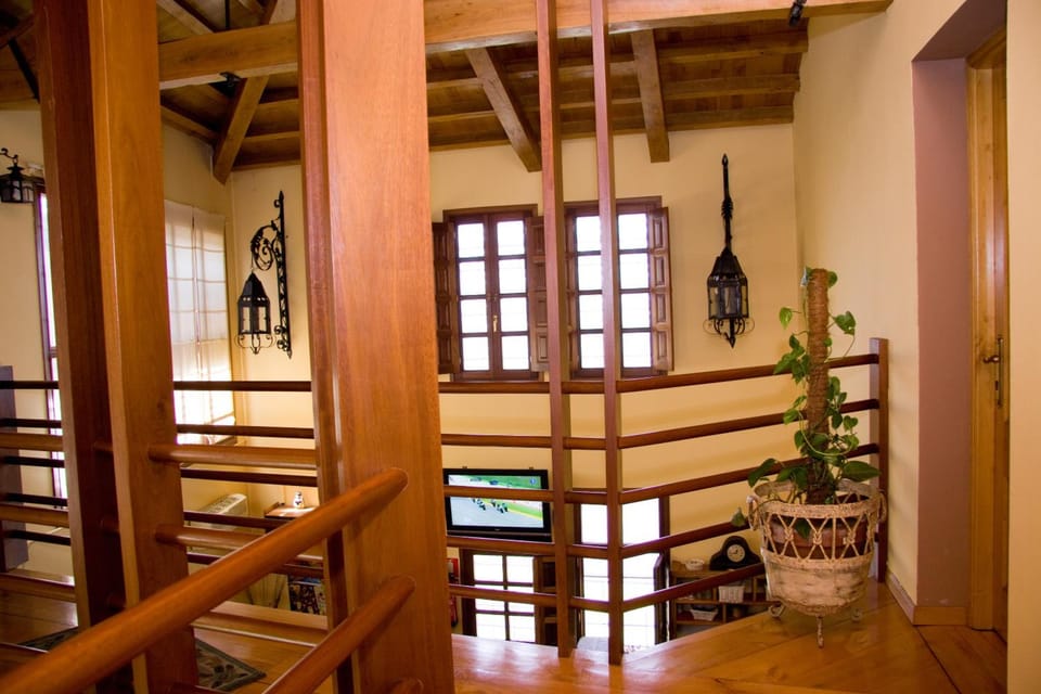 Astur Regal Hotel in Asturias
