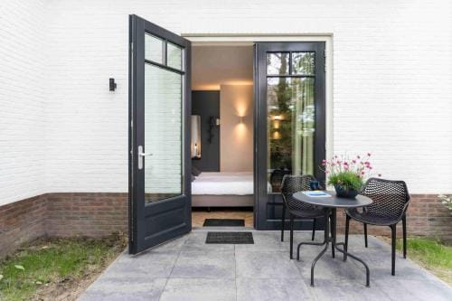 Hof Molenerve - gastenkamers en vakantiewoning Hotel in Domburg