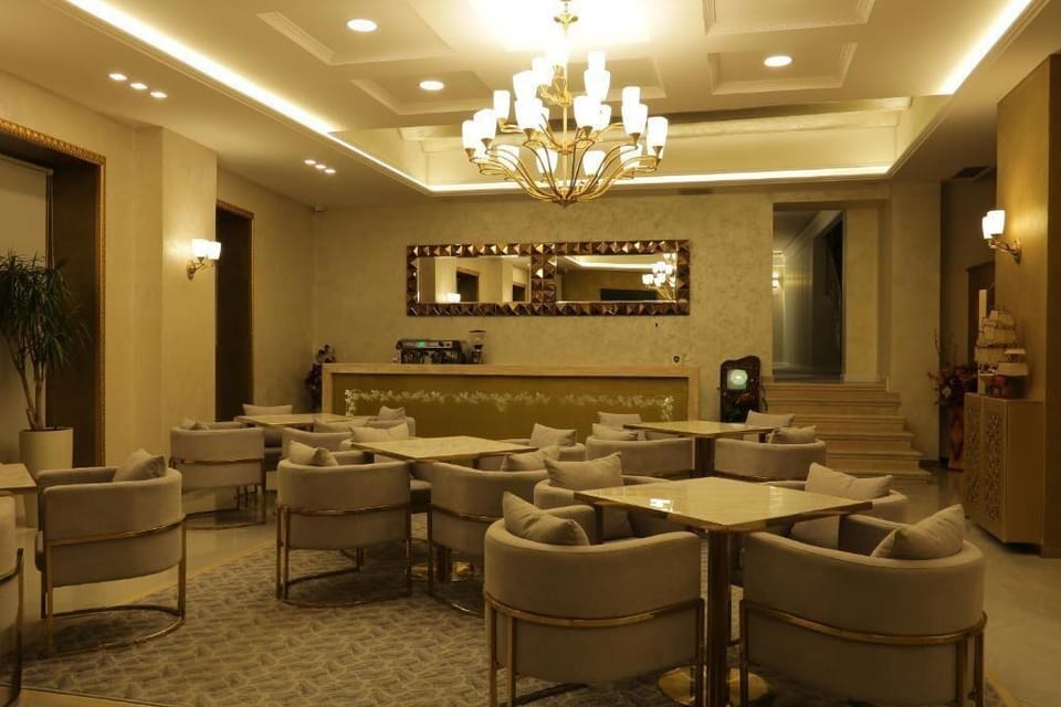 Vila Brais Hotel in Tirana County, Albania
