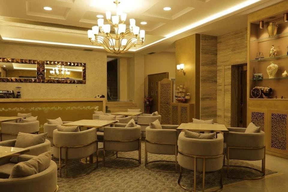Vila Brais Hotel in Tirana County, Albania