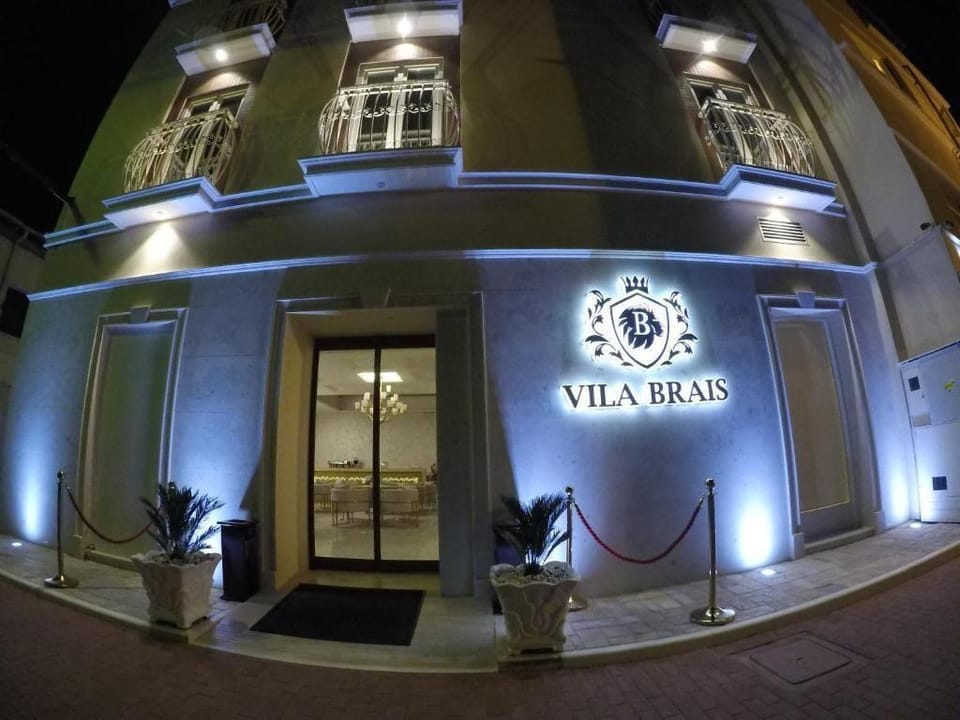 Vila Brais Hotel in Tirana County, Albania