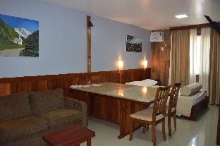 Du Lac Hotel in Macaé