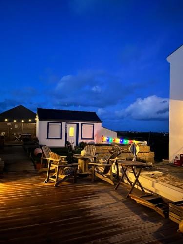 L'Atelier de Mezareun Hotel in Finistere