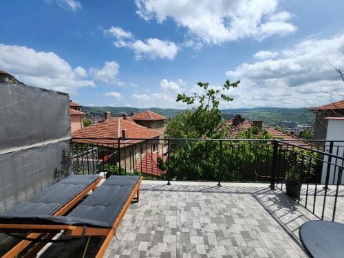 PANORAMNA - Guest Rooms Hotel in Veliko Tarnovo