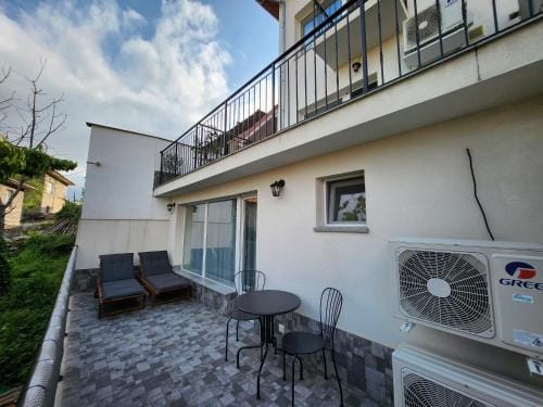 PANORAMNA - Guest Rooms Hotel in Veliko Tarnovo