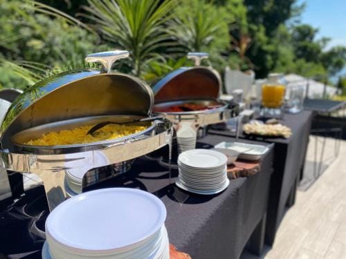 Airam, Holistic Boutique Hotel Hotel in Tequesquitengo