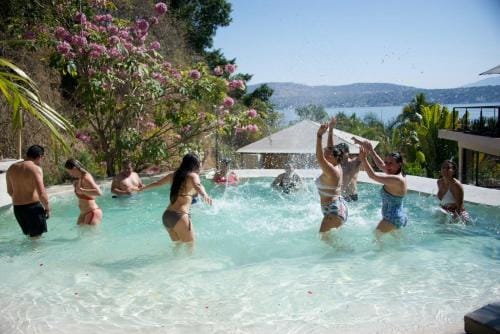 Airam, Holistic Boutique Hotel Hotel in Tequesquitengo