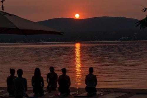 Airam, Holistic Boutique Hotel Hotel in Tequesquitengo