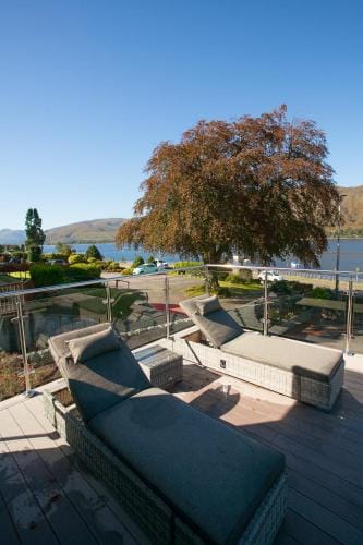 Lochiel Villa Guest House Hotel in Fort William