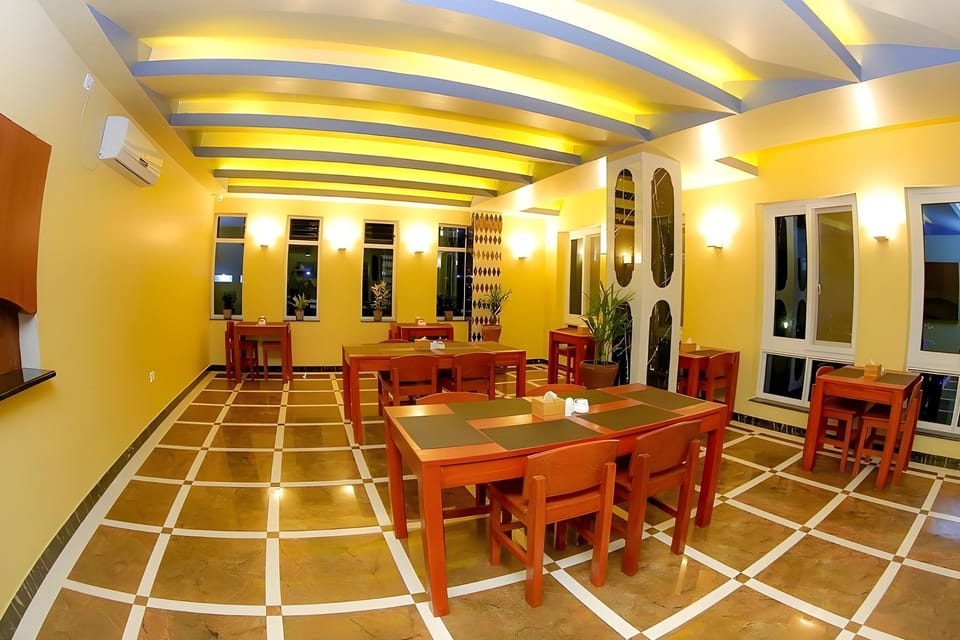 Hotel Glory Garden Hotel in Bagmati Province, Nepal