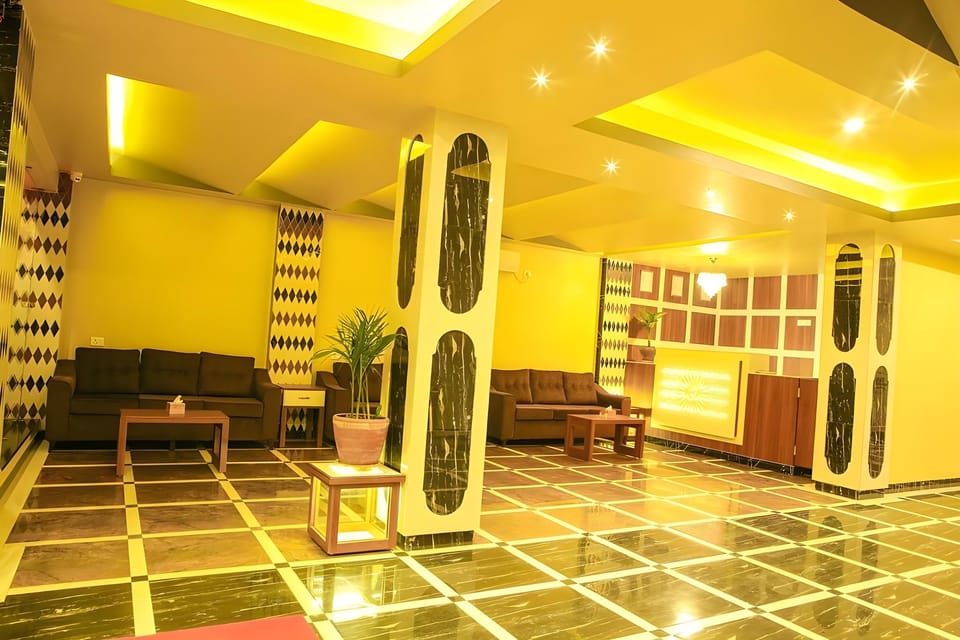 Hotel Glory Garden Hotel in Bagmati Province, Nepal