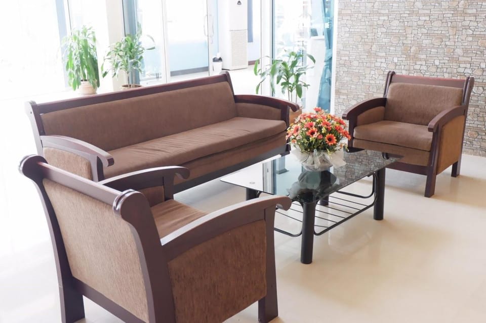 Na Chaidej Hotel Hotel in Surat Thani Changwat