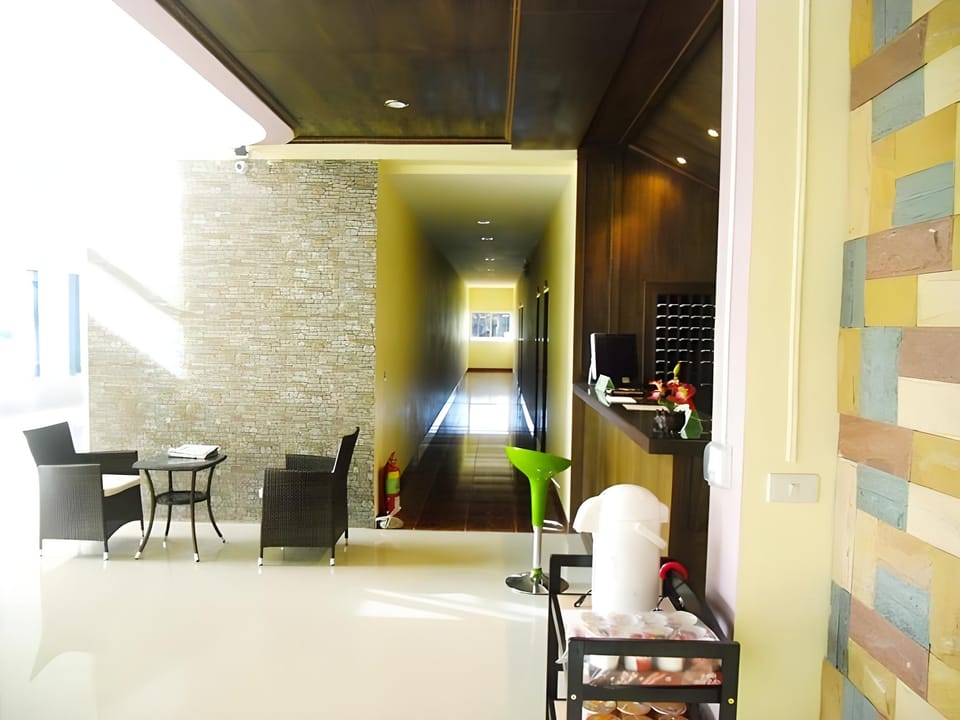 Na Chaidej Hotel Hotel in Surat Thani Changwat