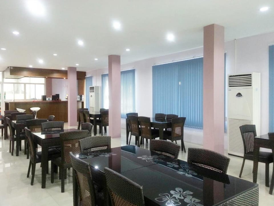 Na Chaidej Hotel Hotel in Surat Thani Changwat