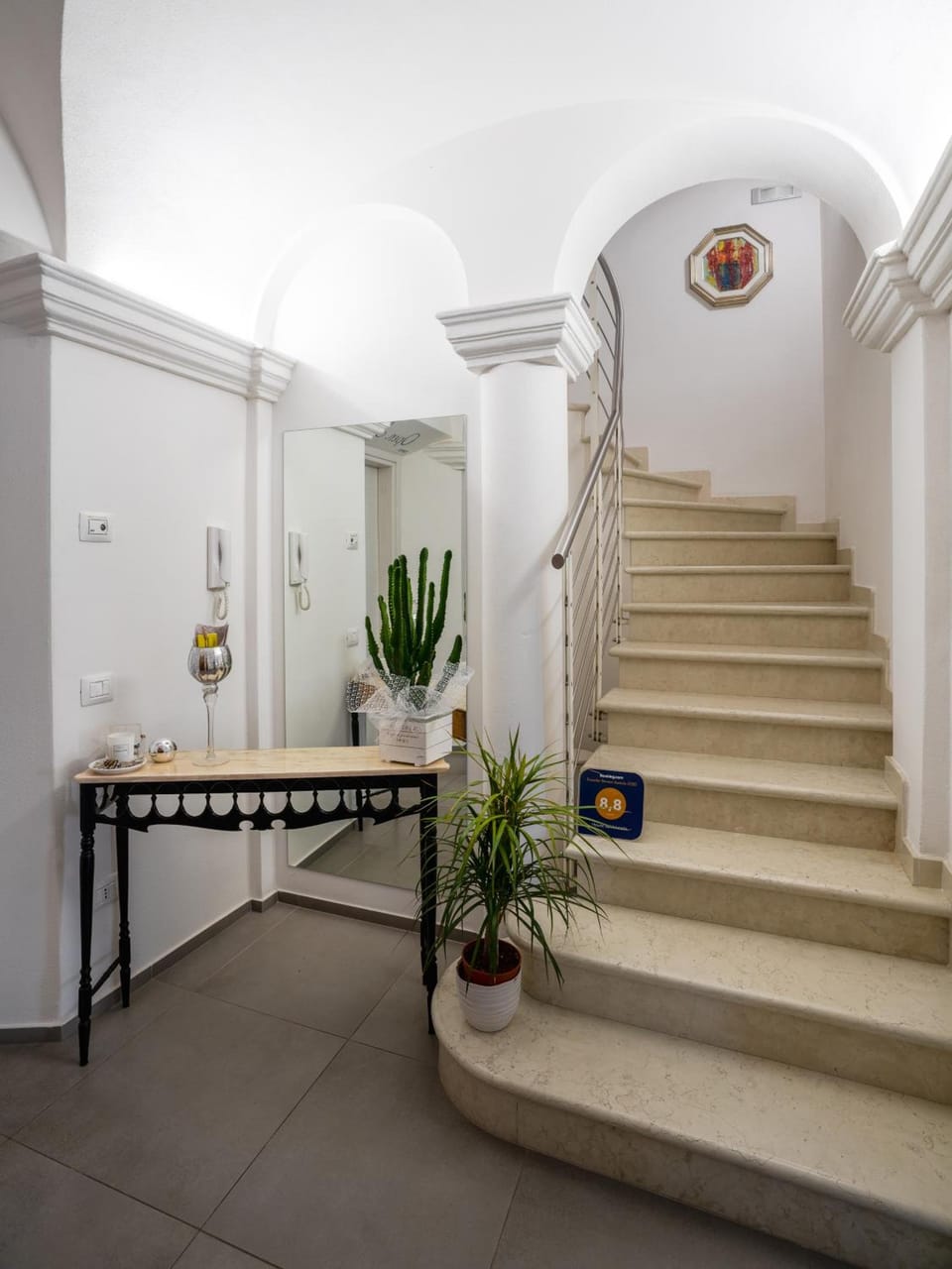 House Sabbioneta Hotel in Emilia-Romagna