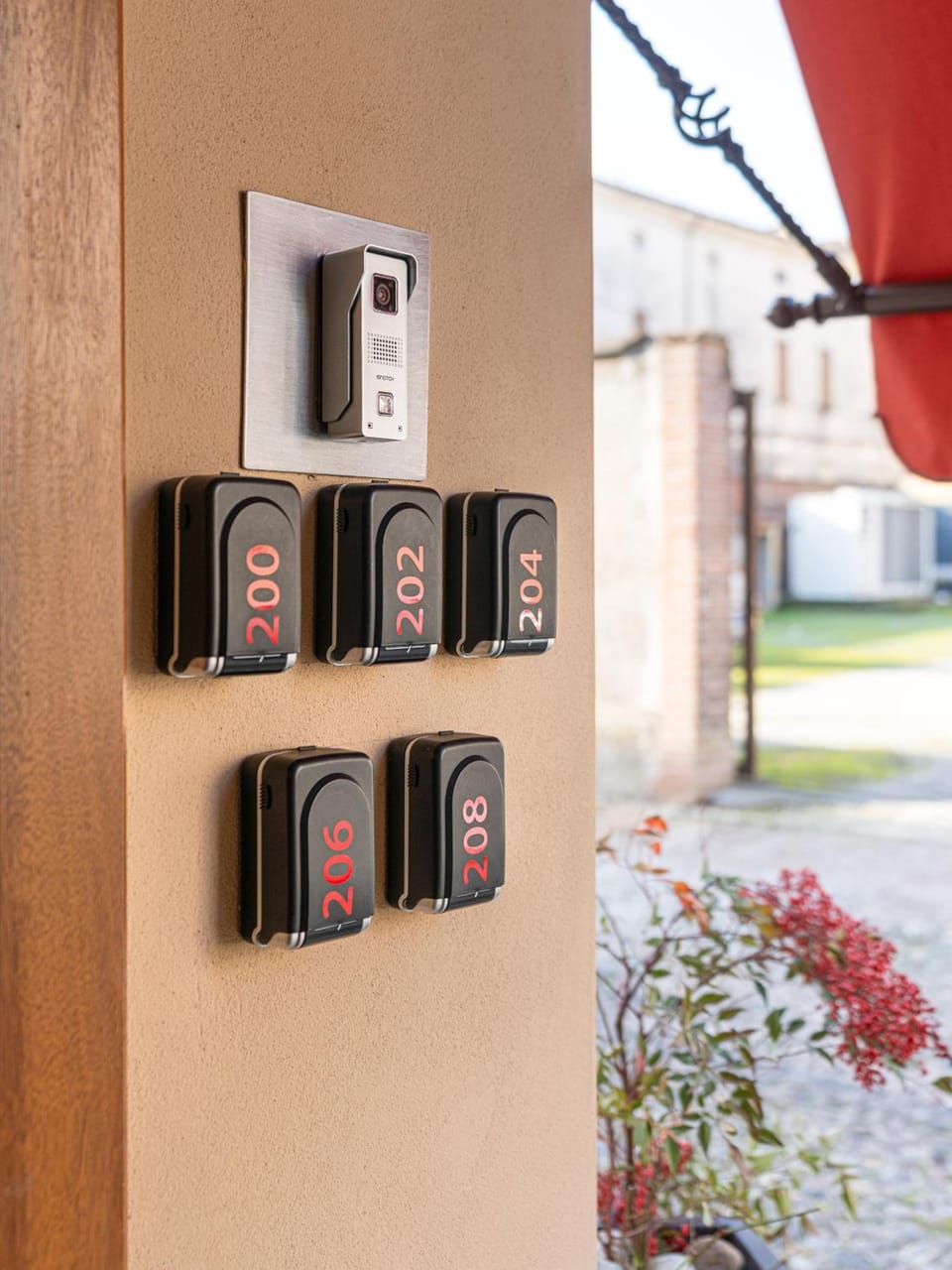 House Sabbioneta Hotel in Emilia-Romagna