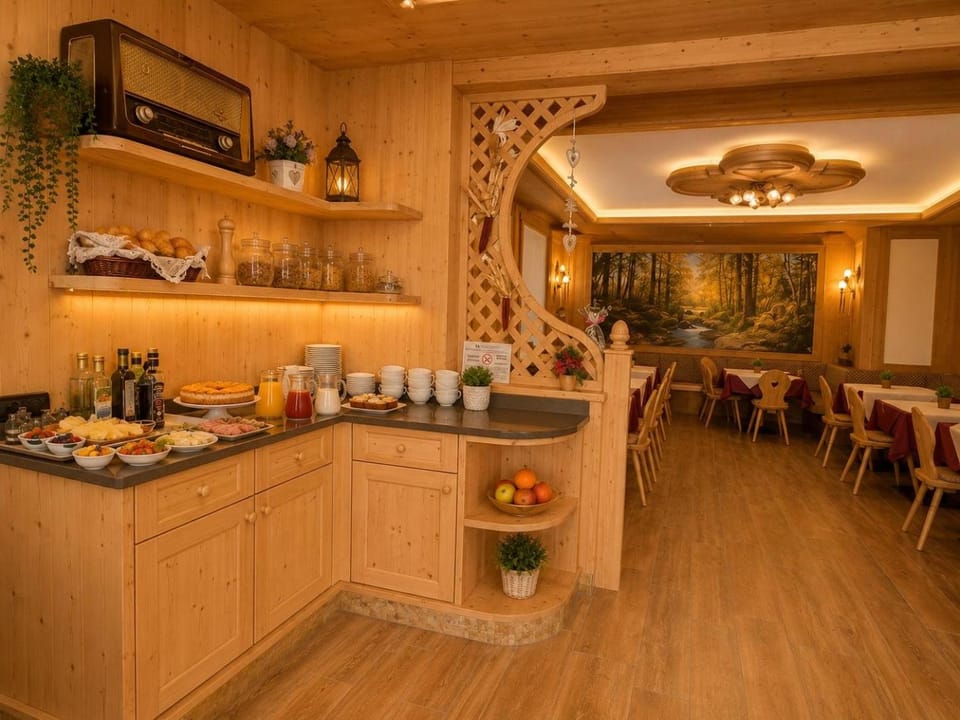 Giusy Rooms & Cafe Hotel in Trentino-South Tyrol