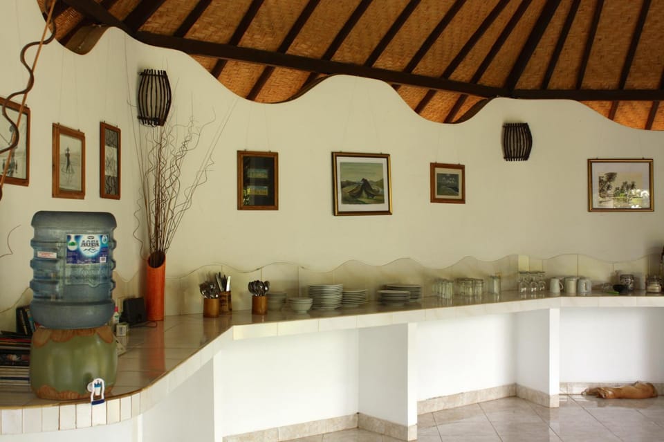 Bali Oase Resort Resort in Bali