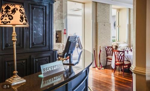 Forgeron de seclin Hotel in Hauts-de-France