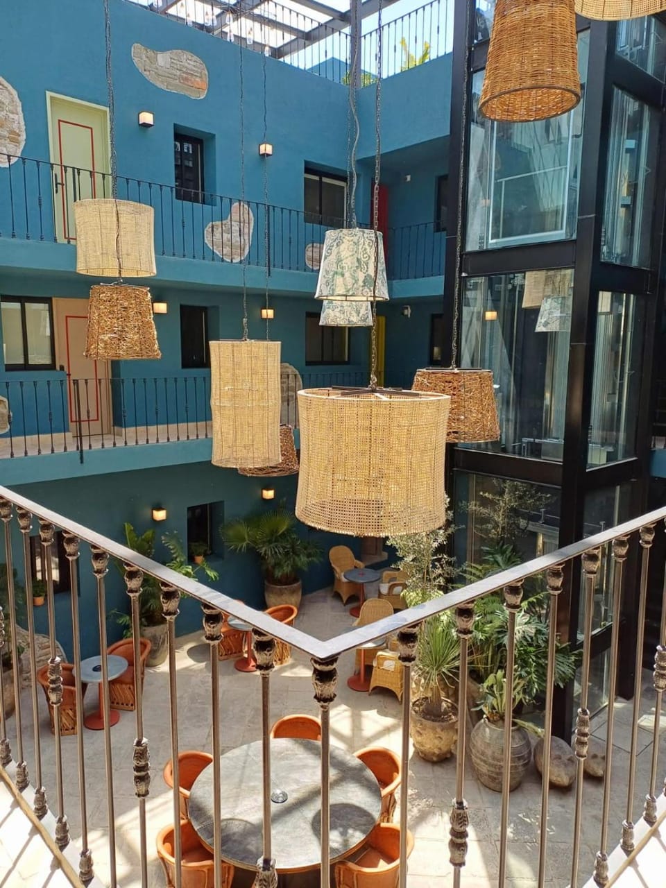 Casa Nduxi Puebla Departamentos Hotel in Puebla