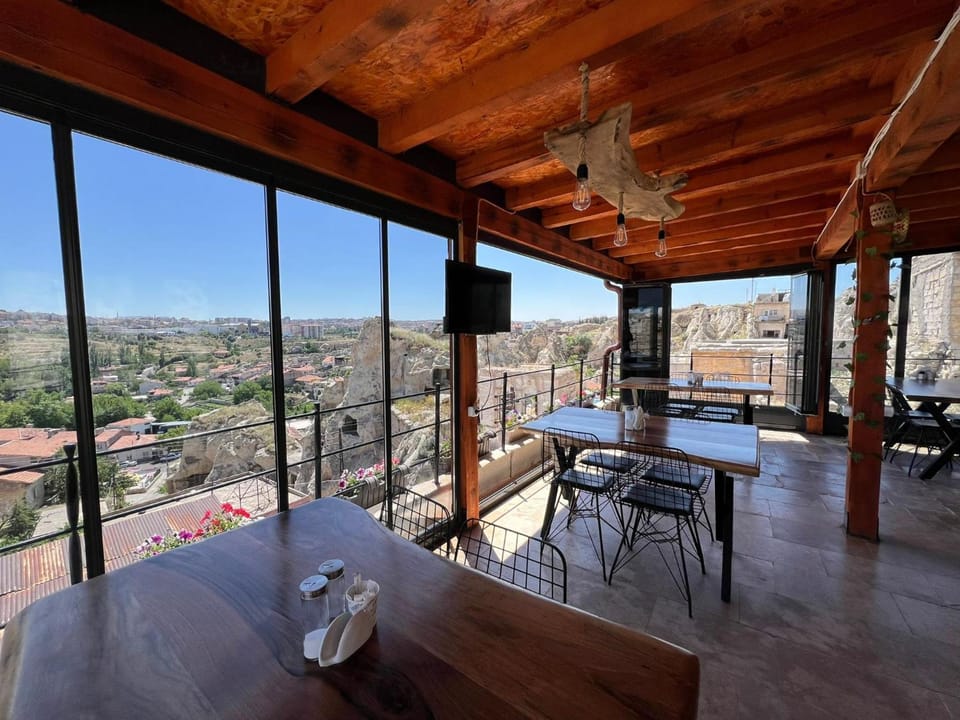 Snora Cave Cappadocia Hotel in Turkey