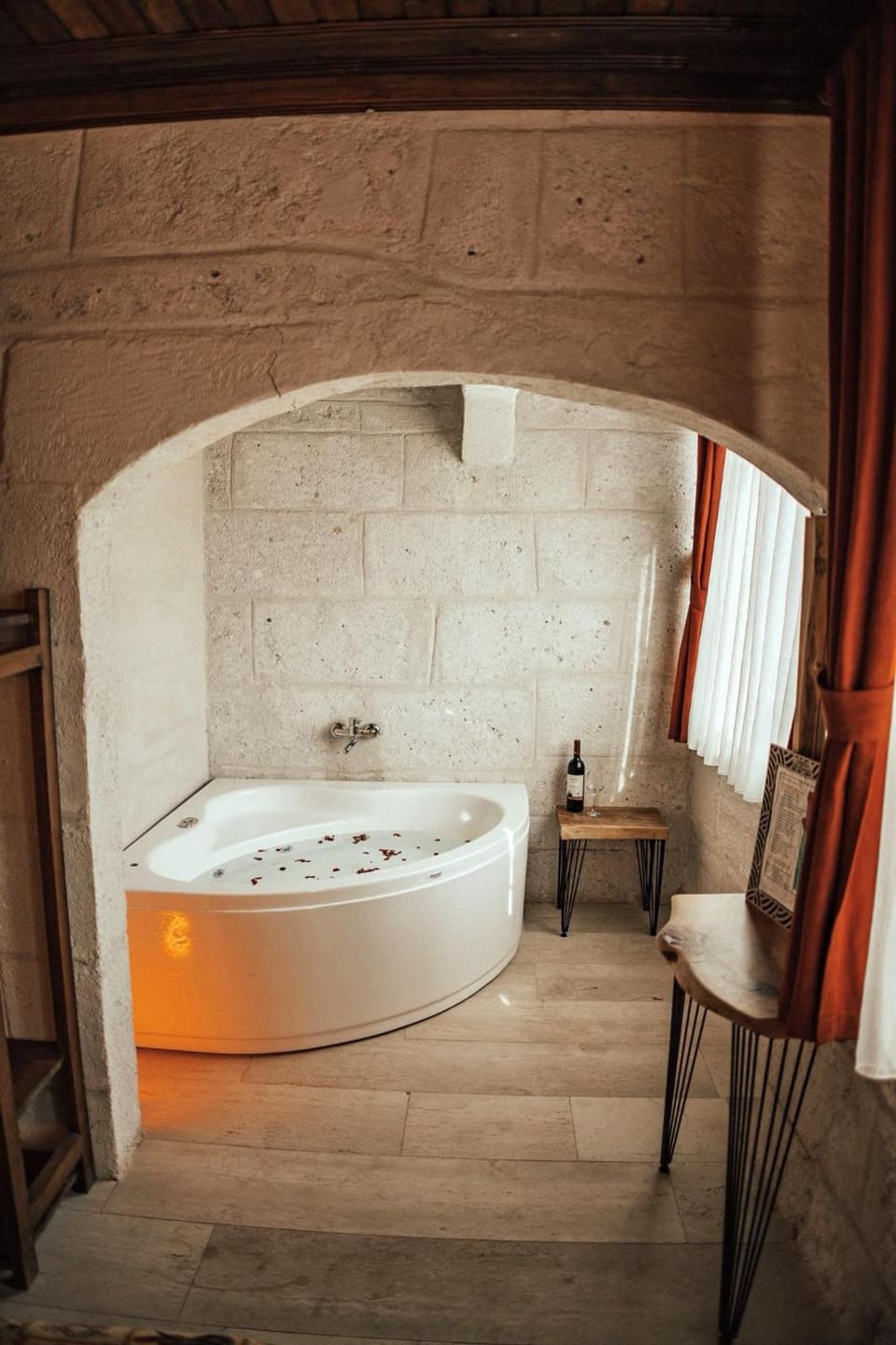 Snora Cave Cappadocia Hotel in Turkey