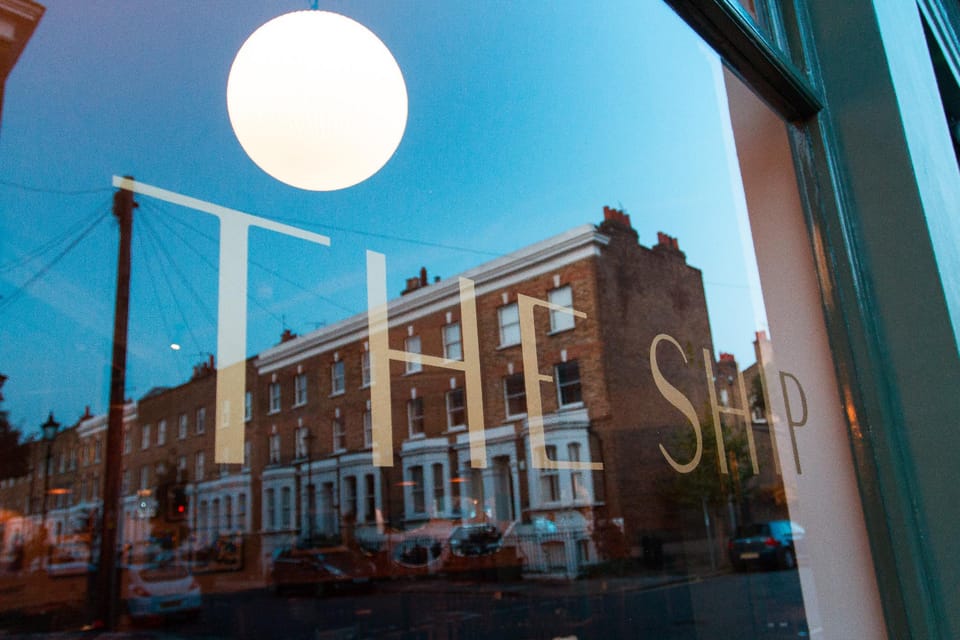 The Ship Rooms Hotel in London Borough of Southwark