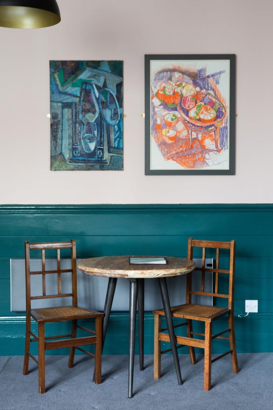 The Ship Rooms Hotel in London Borough of Southwark