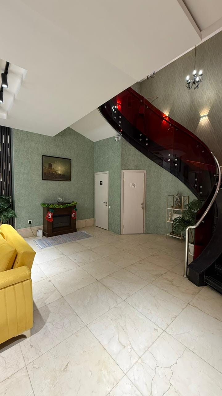Avenue Nizami Hotel Hotel in Baku