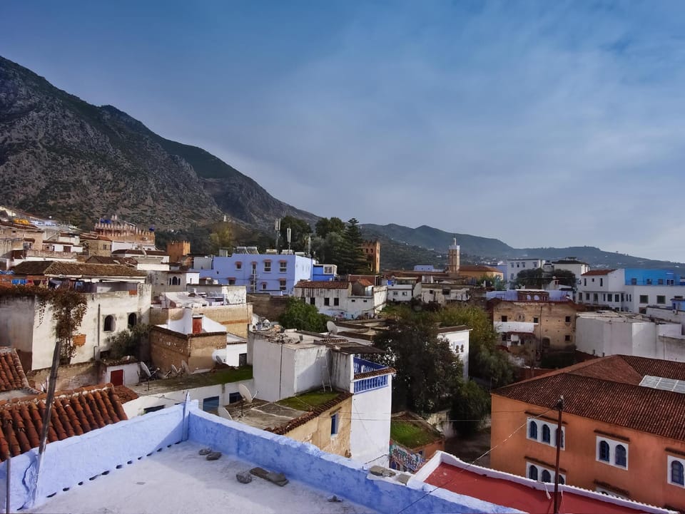 Hotel Casa Miguel Hotel in Chefchaouen