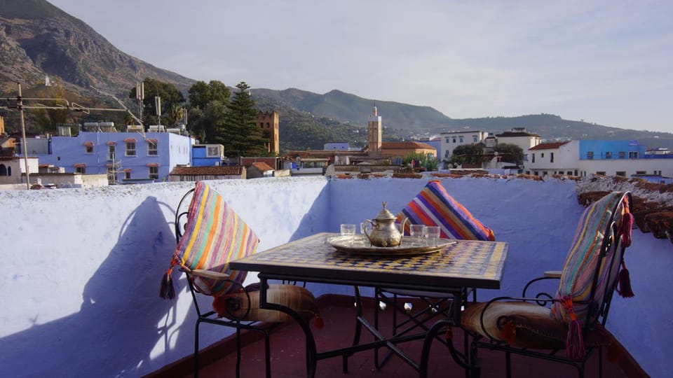 Hotel Casa Miguel Hotel in Chefchaouen