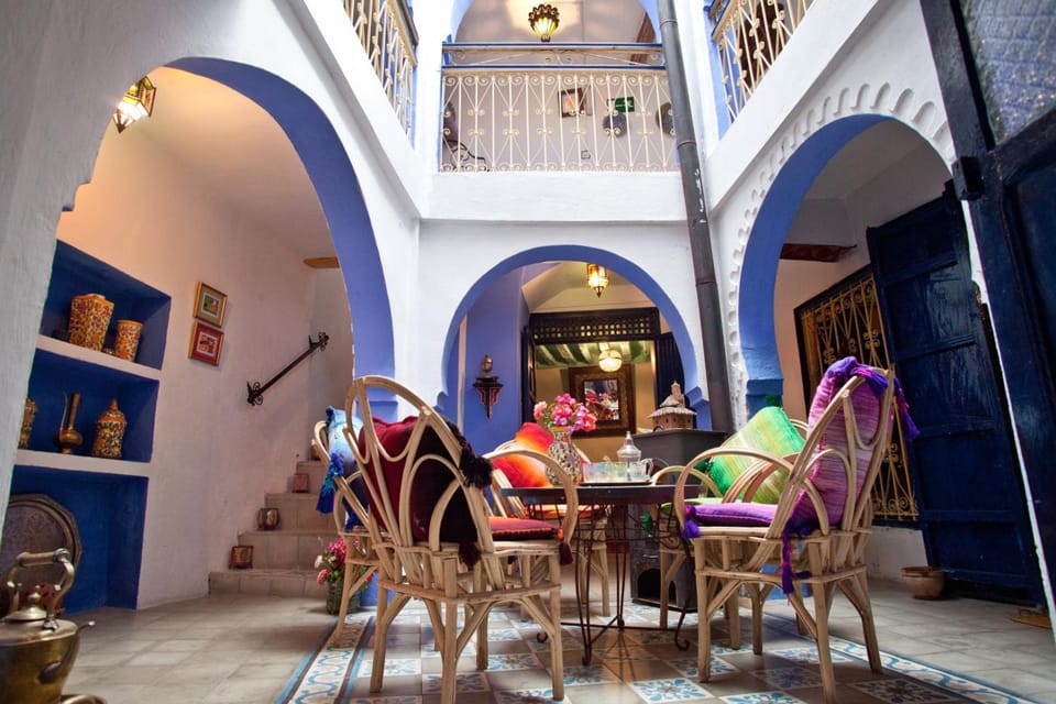 Hotel Casa Miguel Hotel in Chefchaouen