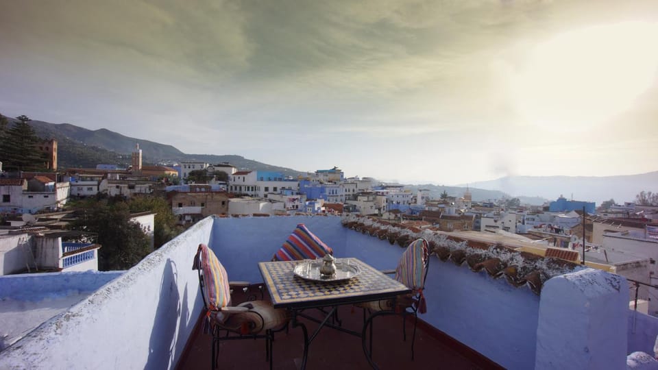 Hotel Casa Miguel Hotel in Chefchaouen