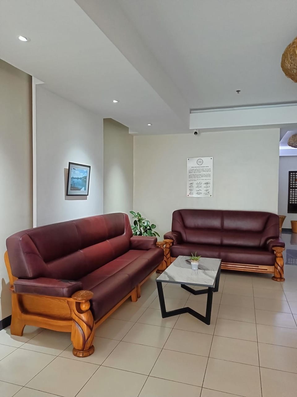 Norlu Cedec Midpoint Hotel Hotel in La Union