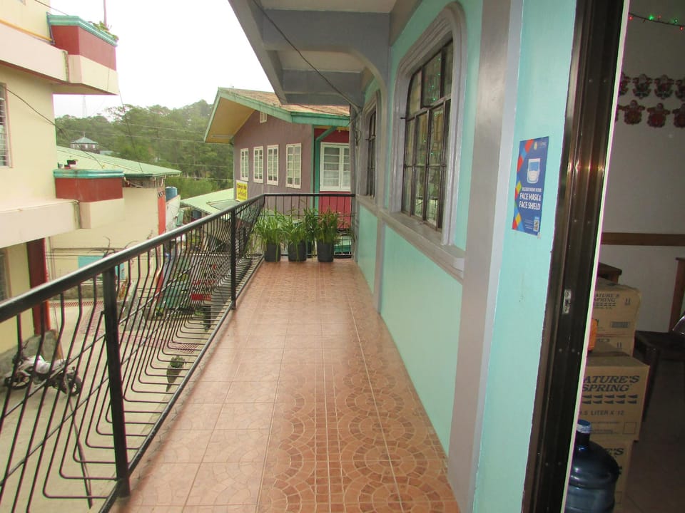 Isabelo's Inn and Cafe Inn in Cordillera Administrative Region