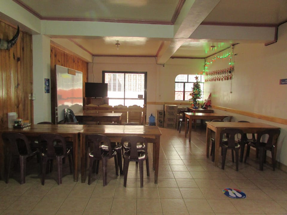 Isabelo's Inn and Cafe Inn in Cordillera Administrative Region