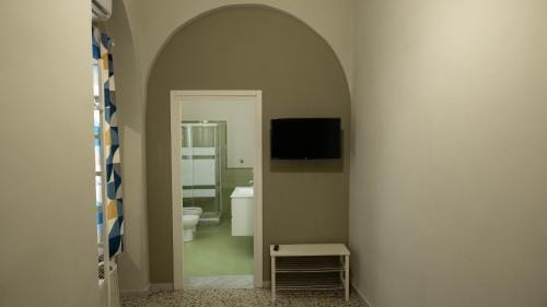 Antique Ducal Room Marigliano Hotel in Campania