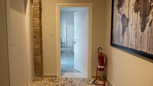 Antique Ducal Room Marigliano Hotel in Campania