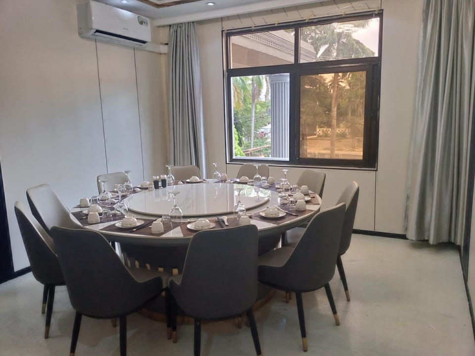 FASHION INTERNATIONAL HOTEL Hotel in City of Dar es Salaam