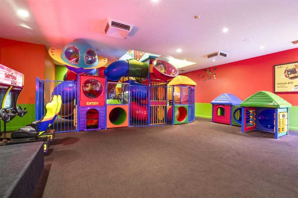 Facilities